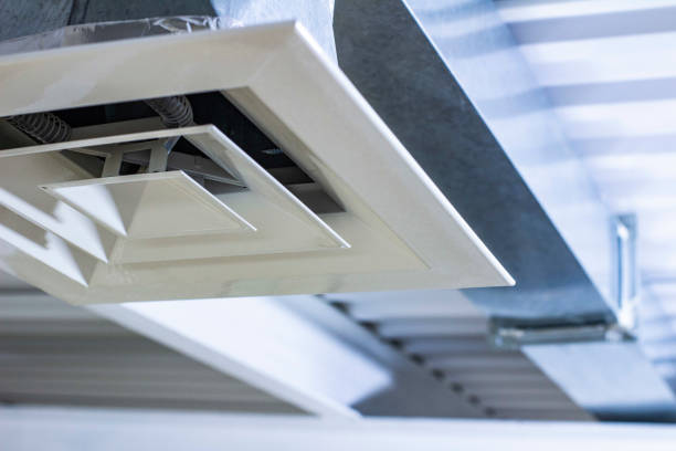 Best Residential Air Duct Cleaning  in Mcminnville, TN