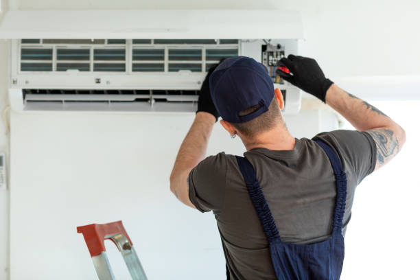 Professional Airduct Cleaning in Mcminnville, TN