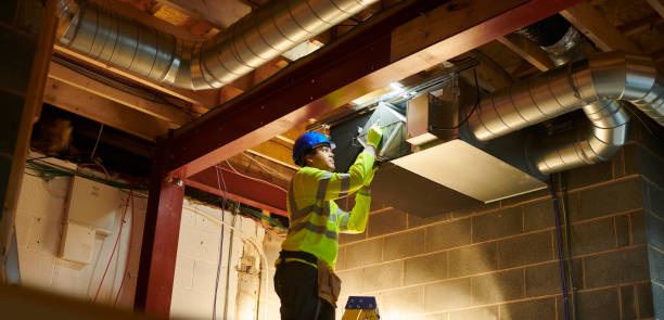 Best HVAC Duct Inspection Services  in Mcminnville, TN