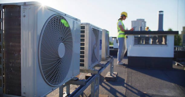 Best Professional Duct Cleaning Services  in Mcminnville, TN