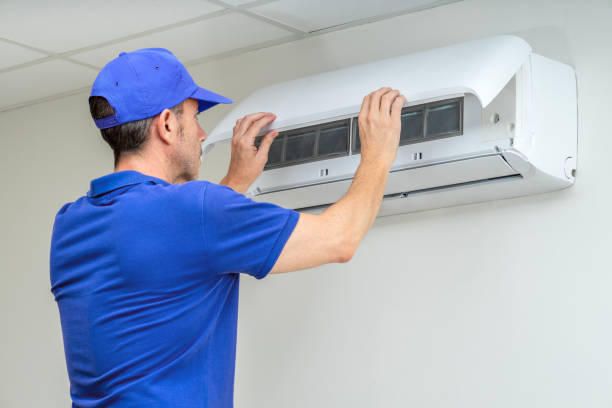 Best Commercial Air Duct Cleaning  in Mcminnville, TN