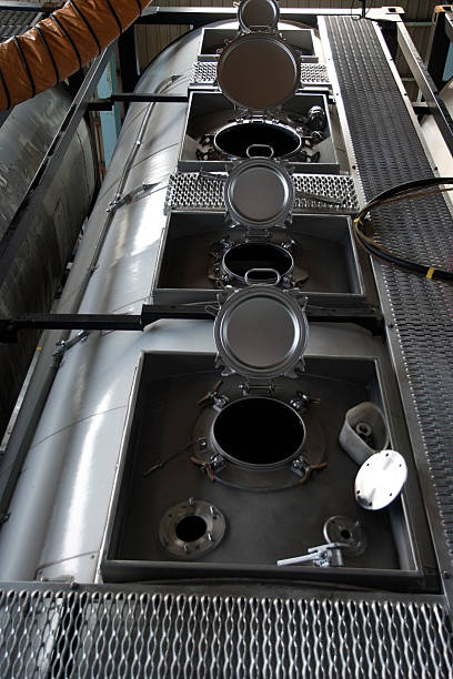 Air Duct Mold Removal in Mcminnville, TN