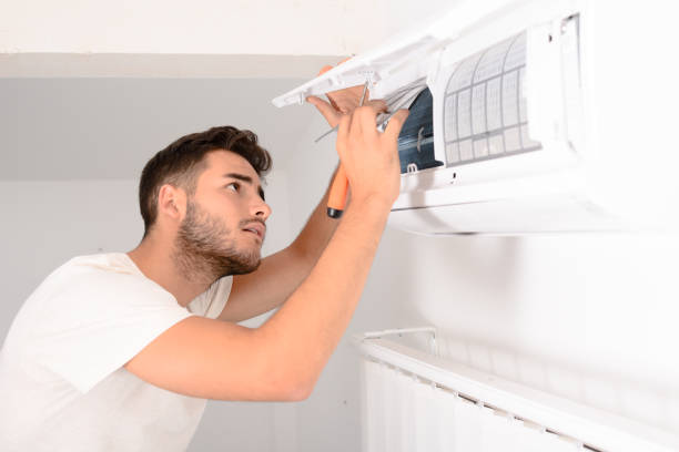 Best HVAC Air Duct Cleaning  in Mcminnville, TN
