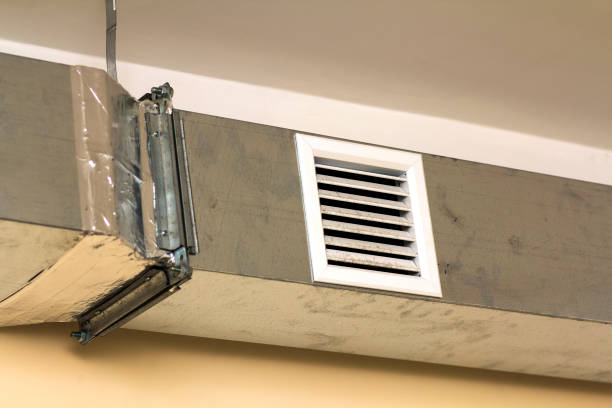 Best Air Duct Cleaning Near Me in Mcminnville, TN